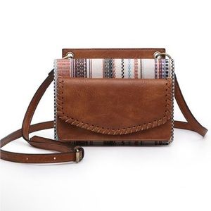 Jen & Co Evelyn Crossbody